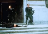 Кадр Отряд спасения