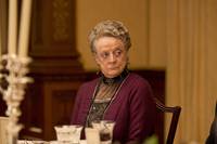 Кадр Аббатство Даунтон