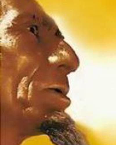 Сарры Каррыев фото