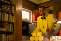 Кадр Дом Хемингуэй: История одного гангстера