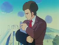 Кадр Вингмен – воин мечты