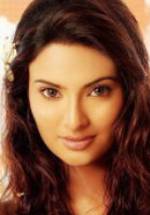 Саяли Бхагат фото