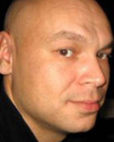 Роман Рупышев фото