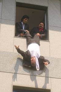 Кадр Долина волков: Западня