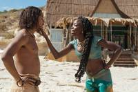 Кадр Синдбад