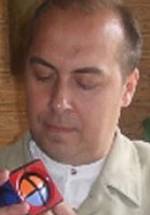 Александр Солоненко фото