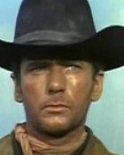 Ричард Уайлер фото