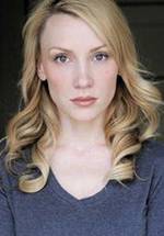 Дженни Блонг фото