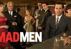 Новый сезон «Безумцев» начнется полнометражным фильмом