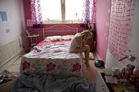 Кадр Аквариум