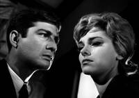 Кадр Жаркая комната