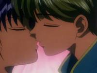 Кадр Мальчик-мармелад