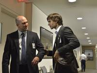 Кадр Тайные связи