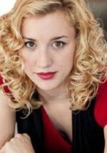 Ханна Ребекка Телл фото