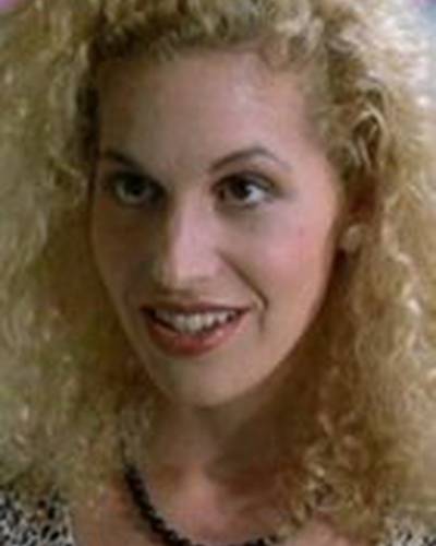 Карисса Чаннинг фото