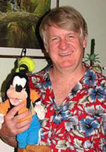 Билл Фармер фото