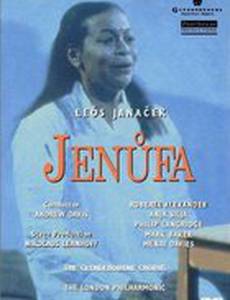 Jenufa