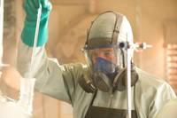 Кадр Во все тяжкие