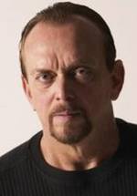 Энтони Хорнус фото