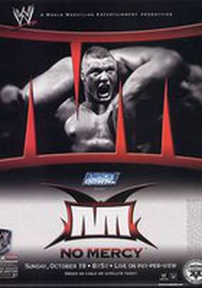 WWE Без пощады