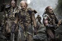 Кадр Хоббит: Пустошь Смауга