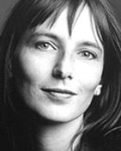 Эрика Берг фото