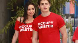 Кадр из фильма "Фальсификация" - 2