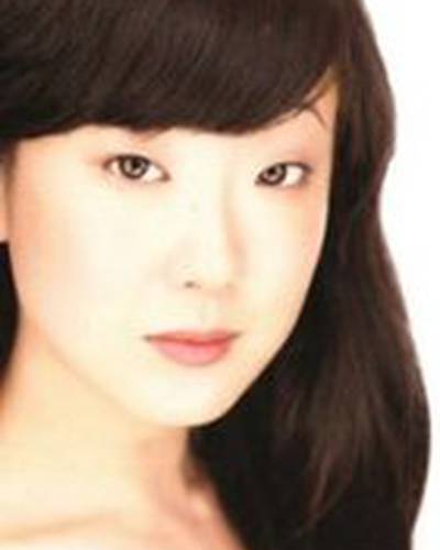 Дженнифер Ким фото