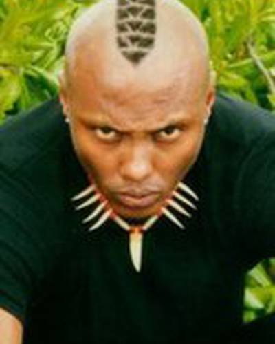 Регги Пьер фото