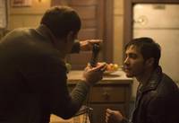 Кадр Зодиак