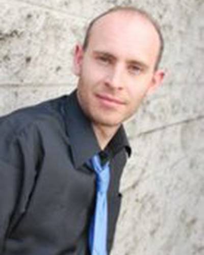 Марк Фернандес фото