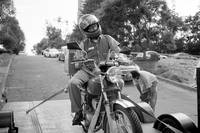 Кадр Утиная охота