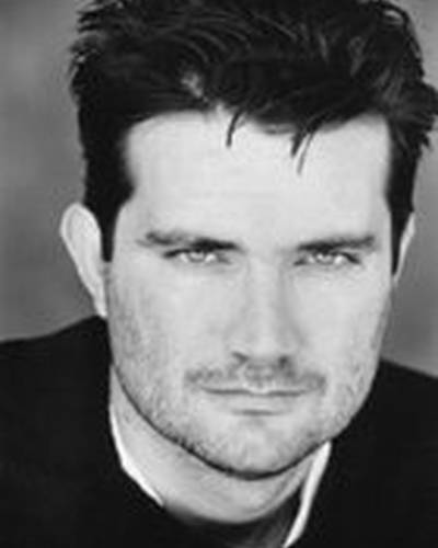 Расселл Милтон фото