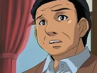 Кадр Школа детективов Къю