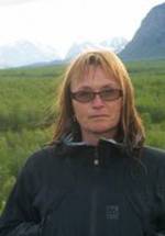 Анна Г. Магнусдоттир фото