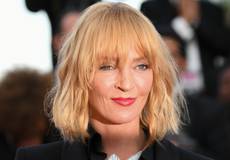 Ума Турман снимется в мистическом сериале Netflix