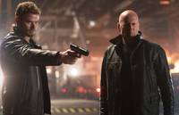 Кадр Спасение