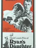 Постер из фильма "Дочь Райана" - 1