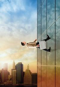 Постер Тайная жизнь Уолтера Митти