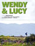 Постер из фильма "Венди и Люси" - 1