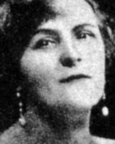 Стефания Бетхерова фото