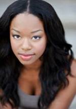 Джаз Рэйкол фото