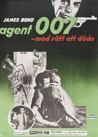 Постер Доктор Ноу