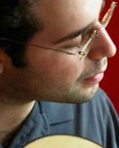 Ронен Ланда фото