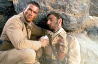 Кадр Легионер