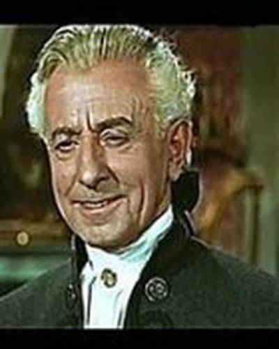 Хесус Тордесийас фото