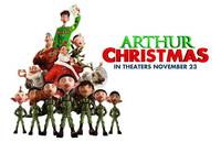 Постер Миссия: Рождественское спасение 