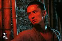 Кадр Мясник, повар и меченосец