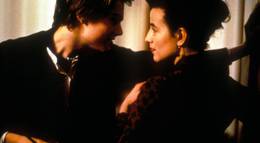 Кадр из фильма "Полное затмение" - 2