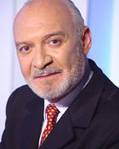 Хосе Руис фото